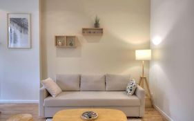 Fully Equipped Apartment St Charles / Longchamp
