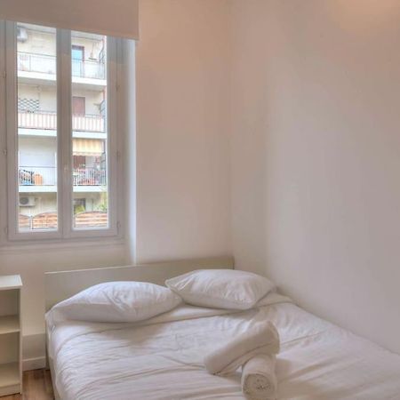 Fully Equipped Apartment St Charles / Longchamp Marseille Exterior photo